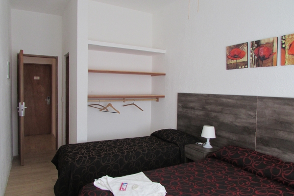 Hotel Palace Piriapolis